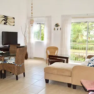  Apartamento 3br @cadaquescaribe Bayahibe
