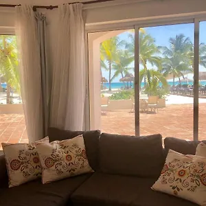 Apartamento 1br Ocean Front Cadaquescaribebayahibe Dominicus