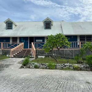  Habitación en casa particular Turtles Nest Bahamas