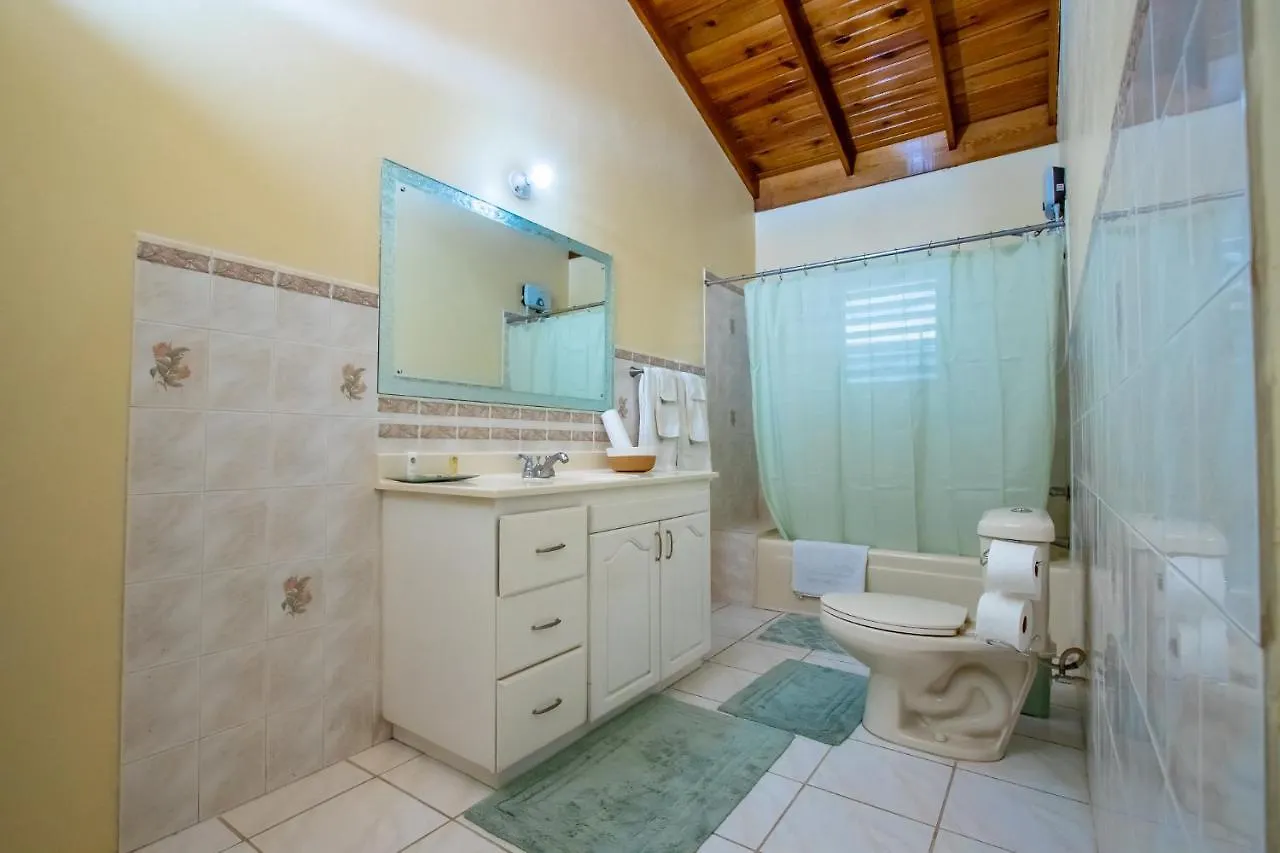 876 Ja Oasis & Homestay - By Kingston Airport Jamaica