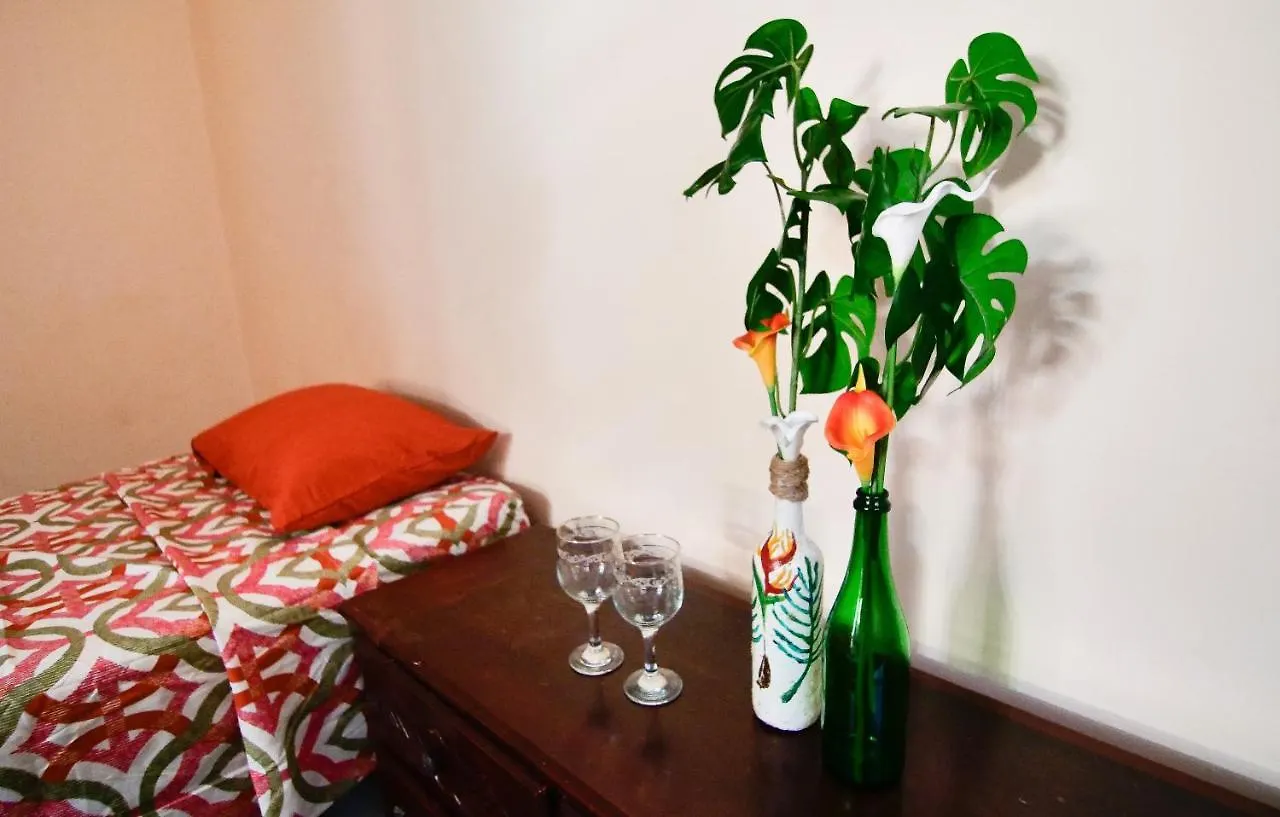 876 Ja Oasis & Homestay - By Kingston Airport