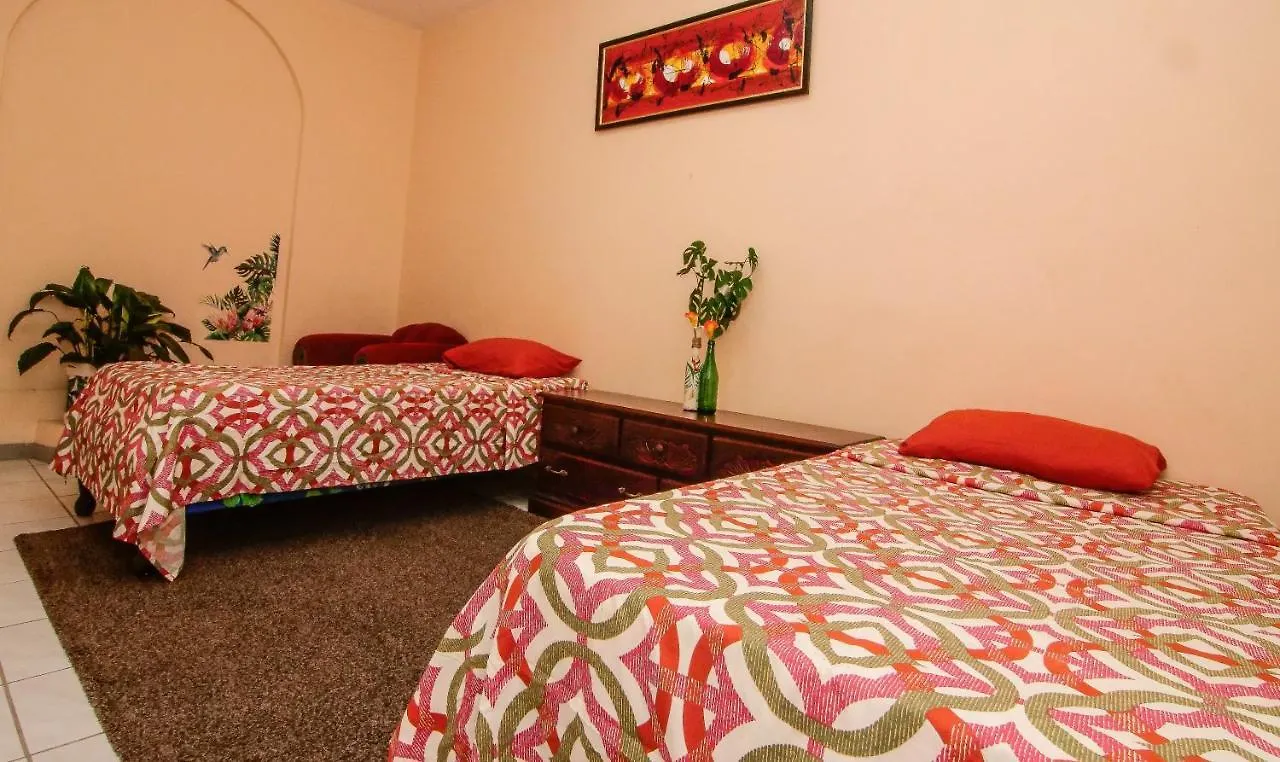 876 Ja Oasis & Homestay - By Kingston Airport 0*,  Jamaica