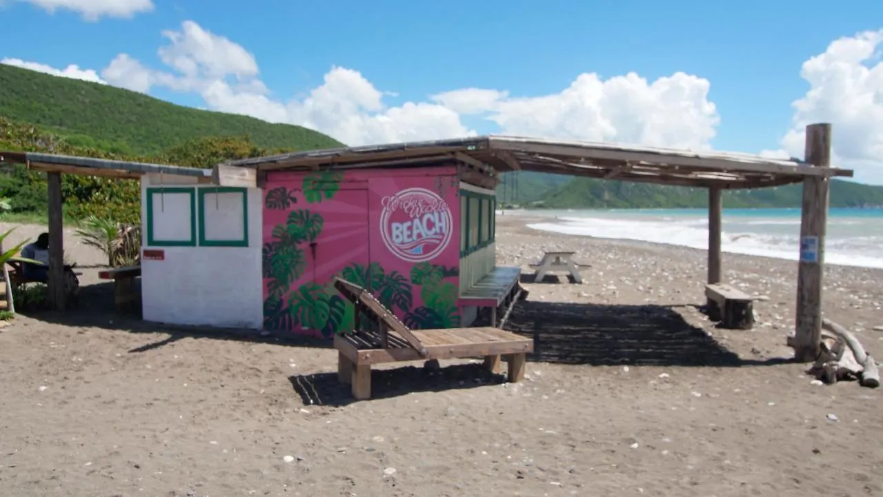 876 Ja Oasis & Homestay - By Kingston Airport Jamaica